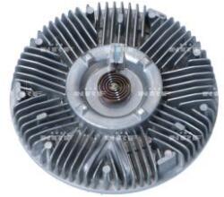 NRF Cupla, ventilator radiator NRF 49600 (49600)