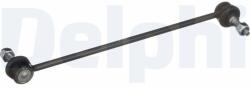 DELPHI Brat/bieleta suspensie, stabilizator DELPHI TC3822 (TC3822)