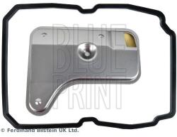 BLUE PRINT Set filtre hidraulice, cutie e vit. automata BLUE PRINT ADBP210122 (ADBP210122)