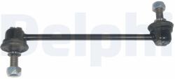 DELPHI Brat/bieleta suspensie, stabilizator DELPHI TC1397 (TC1397)