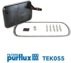 PURFLUX Set filtre hidraulice, cutie e vit. automata PURFLUX TEK055 (TEK055)