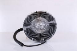 NISSENS Cupla, ventilator radiator NISSENS 86231 (86231)