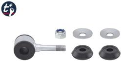 TOPRAN Brat/bieleta suspensie, stabilizator TOPRAN 102 787 (102 787)