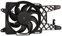 THERMOTEC Ventilator, radiator THERMOTEC D8F030TT (D8F030TT) - fixbox