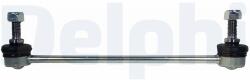 DELPHI Brat/bieleta suspensie, stabilizator DELPHI TC2167 (TC2167)