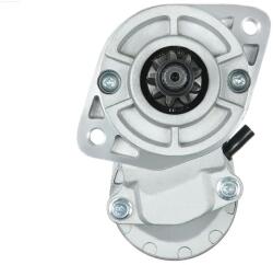 AS-PL Brat/bieleta suspensie, stabilizator AS-PL S6024 (S6024)