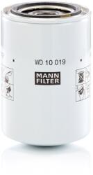 Mann-filter Filtru, sistem hidraulic primar MANN-FILTER WD 10 019 (WD 10 019)