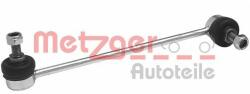 METZGER Brat/bieleta suspensie, stabilizator METZGER 53040612 (53040612)