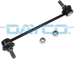 DAYCO Brat/bieleta suspensie, stabilizator DAYCO DSS1010 (DSS1010)