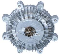 NRF Cupla, ventilator radiator NRF 49604 (49604)