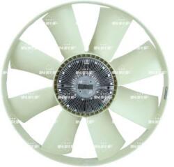 NRF Cupla, ventilator radiator NRF 49732 (49732)