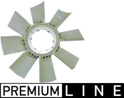 MAHLE Paleta ventilator, racire motor MAHLE CFW 37 000P (CFW 37 000P)