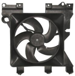 THERMOTEC Ventilator, radiator THERMOTEC D8C007TT (D8C007TT) - fixbox