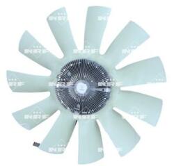 NRF Cupla, ventilator radiator NRF 49772 (49772)