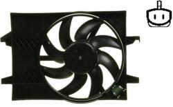 MAHLE Ventilator, radiator MAHLE CFF 330 000S (CFF 330 000S)