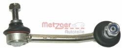 METZGER Brat/bieleta suspensie, stabilizator METZGER 53043711 (53043711)