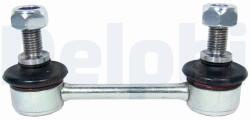 DELPHI Brat/bieleta suspensie, stabilizator DELPHI TC1780 (TC1780)