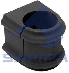 SAMPA Bucsa bara stab spate mijloc 33 mm SAMPA 011097 (011.097)