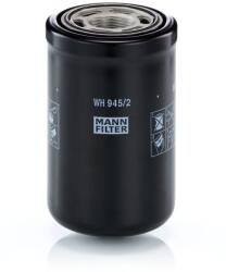 Mann-filter Filtru cutie de viteze automata MANN-FILTER WH 945/2 (WH 945/2)