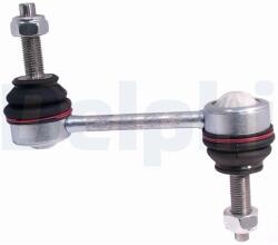 DELPHI Brat/bieleta suspensie, stabilizator DELPHI TC2570 (TC2570)