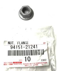 Original Toyota Piulita brat/bieleta stabilizator ORIGINAL TOYOTA 9415121241 (9415121241)