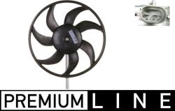 MAHLE Ventilator, radiator MAHLE CFF 231 000P (CFF 231 000P)