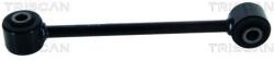 TRISCAN Brat/bieleta suspensie, stabilizator TRISCAN 8500 80610 (8500 80610)