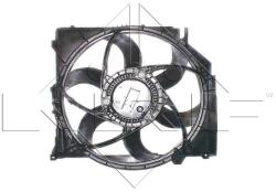 NRF Ventilator, radiator NRF 47216 (47216) - fixbox