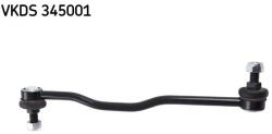 SKF Brat/bieleta suspensie, stabilizator SKF VKDS 345001 (VKDS 345001)