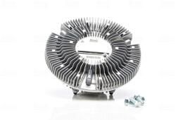 NISSENS Cupla, ventilator radiator NISSENS 86084 (86084)