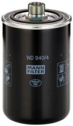 Mann-filter Filtru cutie de viteze automata MANN-FILTER WD 940/4 (WD 940/4)