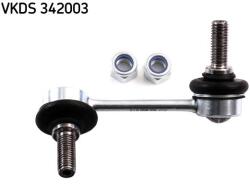 SKF Brat/bieleta suspensie, stabilizator SKF VKDS 342003 (VKDS 342003)