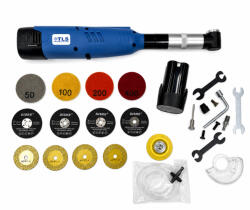 TLS DOLPHIN-MG18V