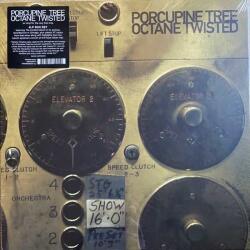  Porcupine Tree - Octane Twisted - 4xLP, Album, RE, Box Set