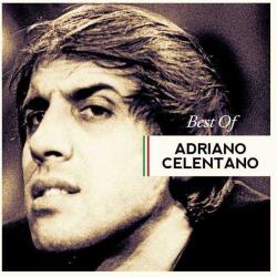 Adriano Celentano - Best f - LP, Comp