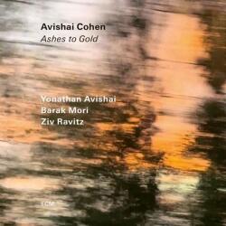  Avishai Cohen - Ashes To Gold - Vinyl, LP