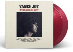  Vance Joy - Dream Your Life Away - Red Vinyl, 2LP