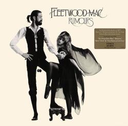  Fleetwood Mac - Rumours - 2x12 inch, Album, Ltd, RE, 180