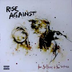  Rise Against - The Sufferer & The Witness - LP, Album