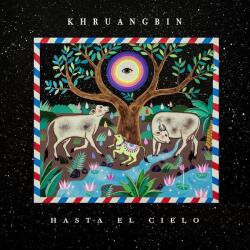  Khruangbin - Hasta El Cielo - 2xLP, Album