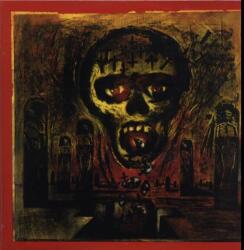  Slayer - Seasons In The Abyss - LP, Album, RE, RM, 180