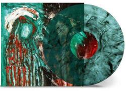  Conjurer - Unself - Trans Petrol/Black Smoke Vinyl, LP