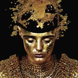  Aime Simone - Oh Glory - LP, Album