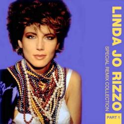  Linda Jo Rizzo - Special Remix Collection - Vinyl Edition 1 - LP, Album, Ltd, Purple