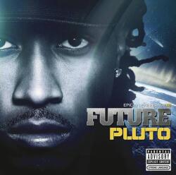  Future - Pluto - 2xLP, Album, RE, REM