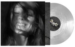  Ariana Grande - petal - Translucent Pearly White Vinyl, LP, Booklet, Gatefold,