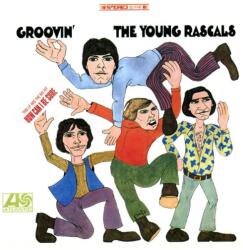  The Young Rascals - Groovin' - LP, Album, RE