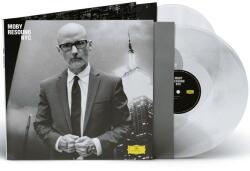  Moby - Resound NYC - 2xLP, Album, Ltd, Clear