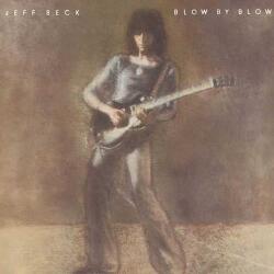  Jeff Beck - Blow By Blow - LP, Album
