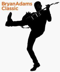  Bryan Adams - Classic - 2xLP, Album, Neon Orange